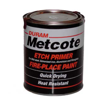 Metcote Primer